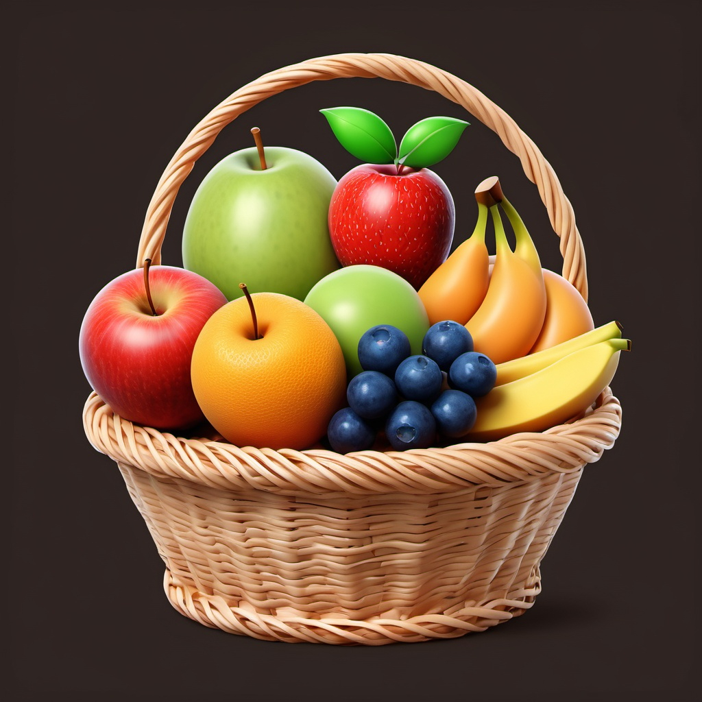 Bush Market App